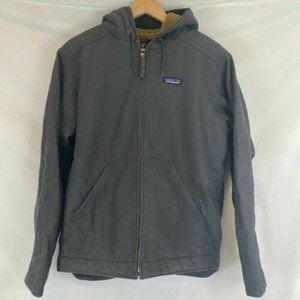 Patagonia Canvas Coat